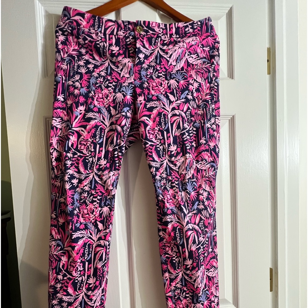 Lilly Pulitzer Pants